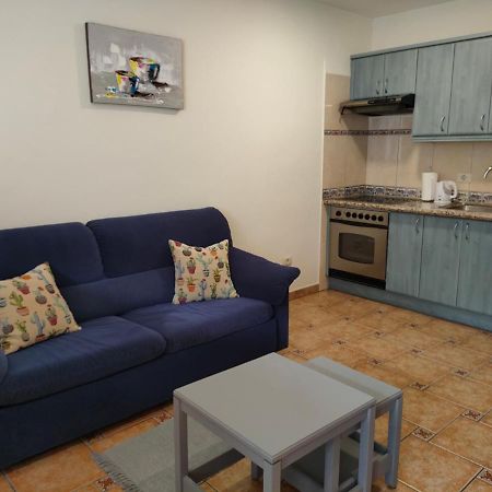 Sea View Terrace At San Marcos Apartment Icod De Los Vinos Ngoại thất bức ảnh