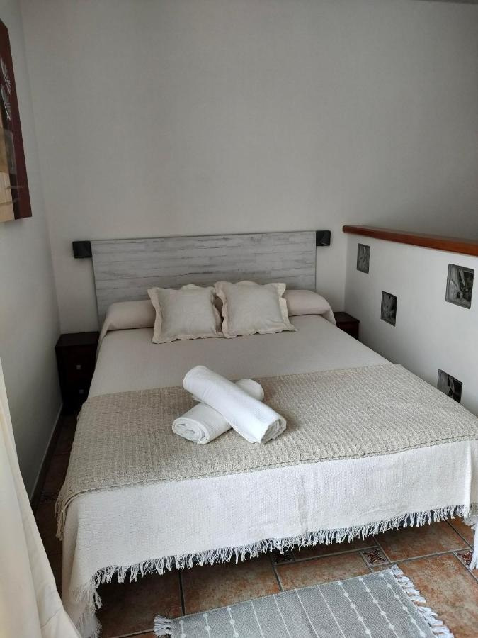 Sea View Terrace At San Marcos Apartment Icod De Los Vinos Ngoại thất bức ảnh